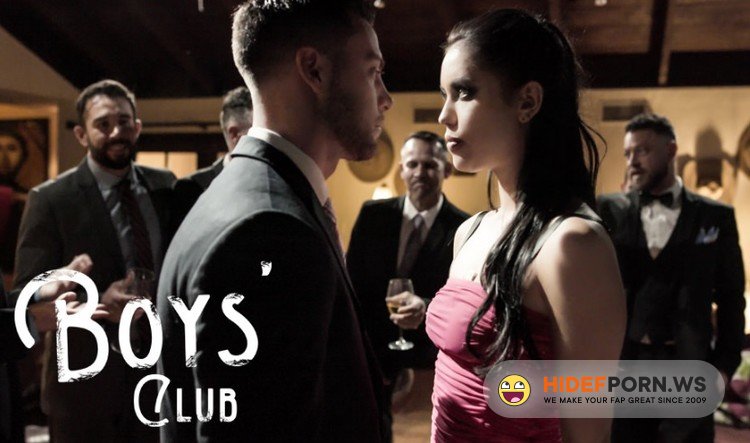 PureTaboo.com - Alina Lopez - Rowdy Businessman Taunt And Humiliate Escort During Public Fucking [HD 720p]
