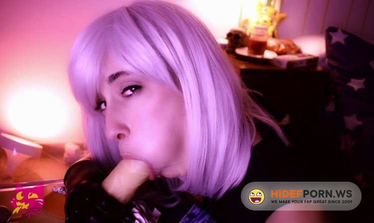 ManyVids.com - pitykitty - Pitykitty love delivery eroma [FullHD 1080p]