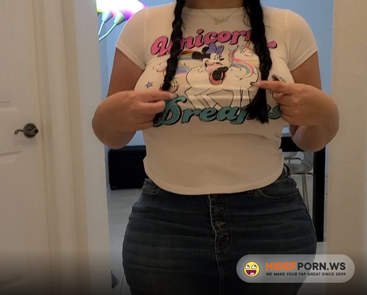 Pornhub.com - Crystal Lust - Estranged Deadbeat Step Dad Cums back on Easter to Fuck his Big Ass 18yo [FullHD 1080p]