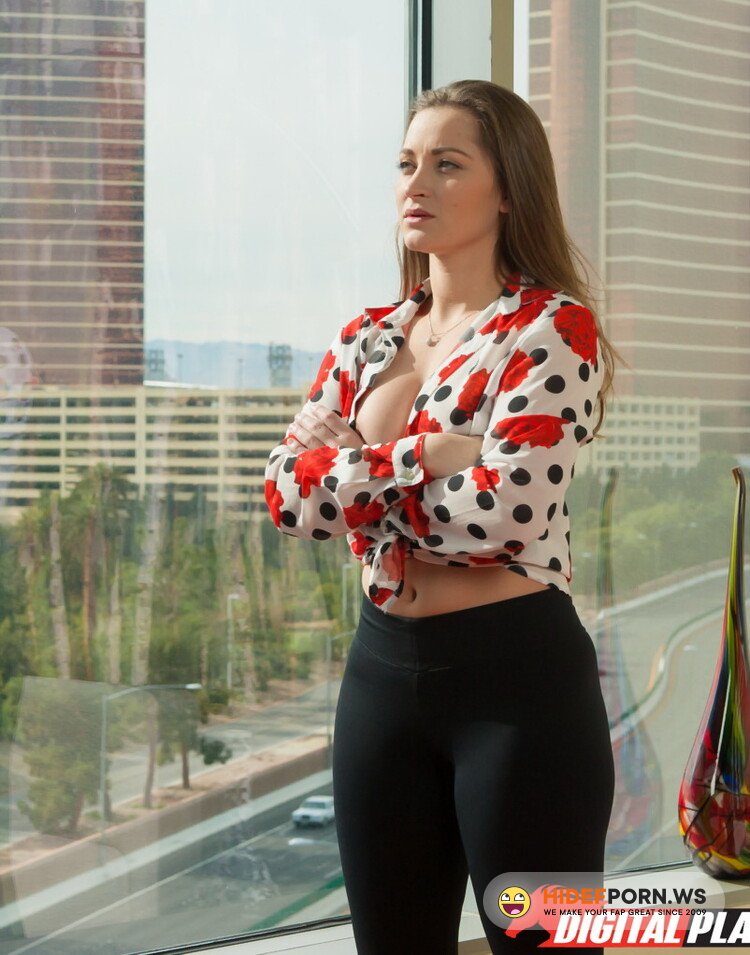 DigitalPlayground.com - Dani Daniels, Keiran Lee - The Breakup [FullHD 1080p]