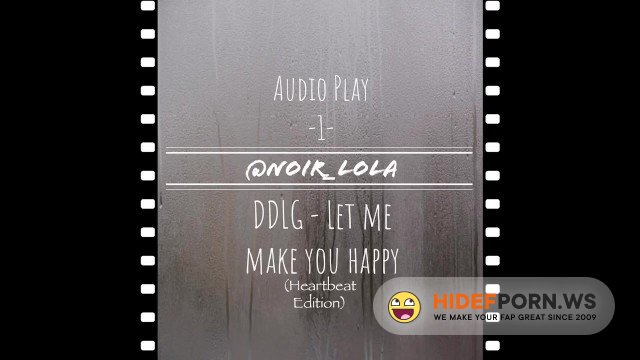 PornhubPremium - Noir Lola - Audio Play - 1 - Ddlg Taboo Roleplay Heartbeat Edition [2020/HD]