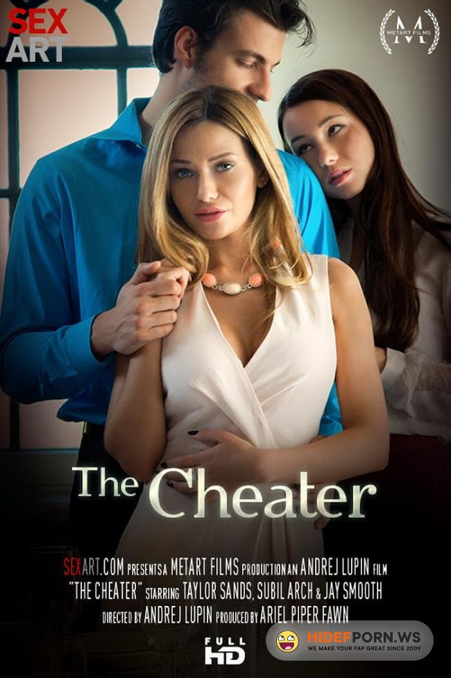 PassionHD.com - Subil Arch and Taylor Sands - Cheater Wife [HD 720p]