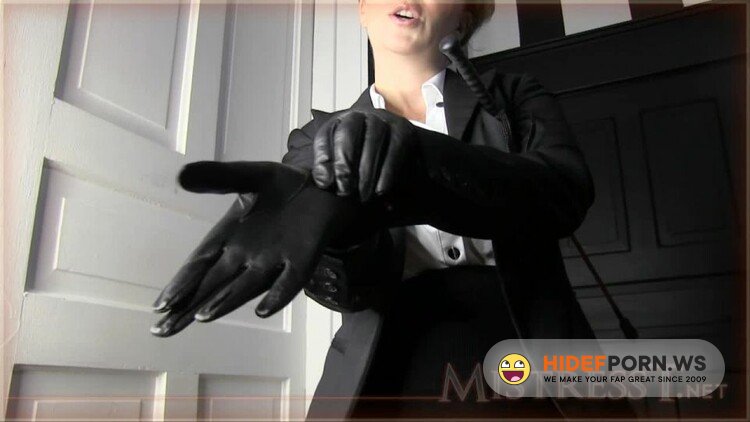 Mistress-T - Mistress-T - Fetish Fuckery - Glove Lover Made Into Sex Slave [HD 720p]