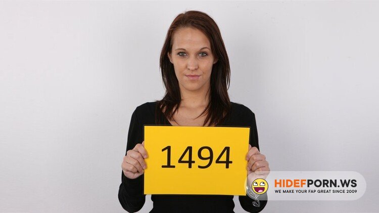 CzechCasting.com/CzechAV.com - Nikola - 1494 [HD 720p]
