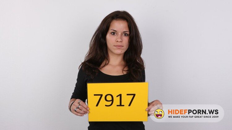CzechCasting.com/CzechAV.com - Veronika - Casting-7917 [HD 720p]