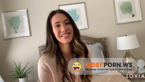 Fallinlovia - Eva Lovia - Custom for P [HD 720p]