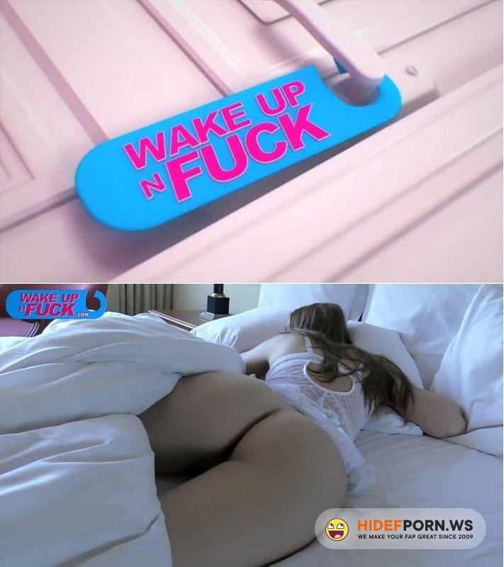 WakeUpNFuck.com/WoodmanCastingX.com - Lulu Love - WUNF 217 [HD 720p]