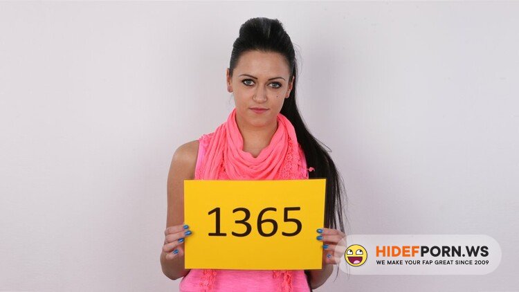 CzechCasting.com/CzechAV.com - Veronika - Casting 1365 [HD 720p]