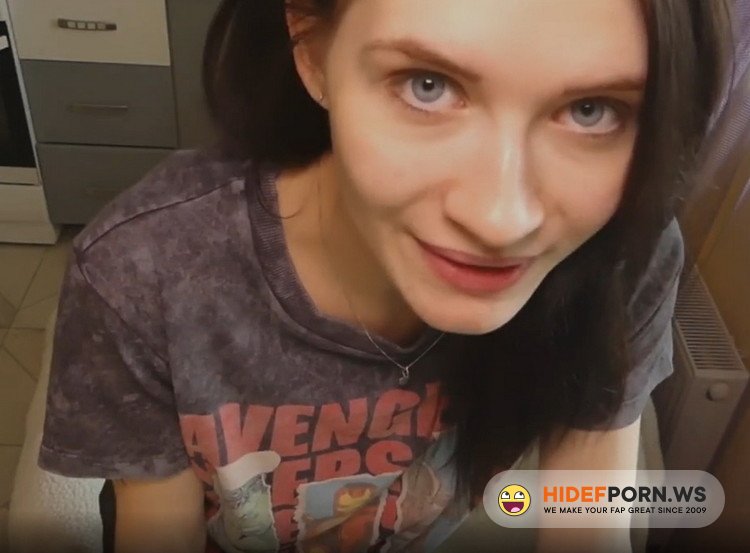 Pornhub.com - Bigtastymenu - I like Creampie Anal end very Sloppy Blowjob [HD 720p]