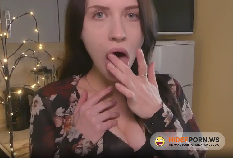 Pornhub.com - Bigtastymenu - I Deeply Fuck my Face very Sloppy [HD 720p]