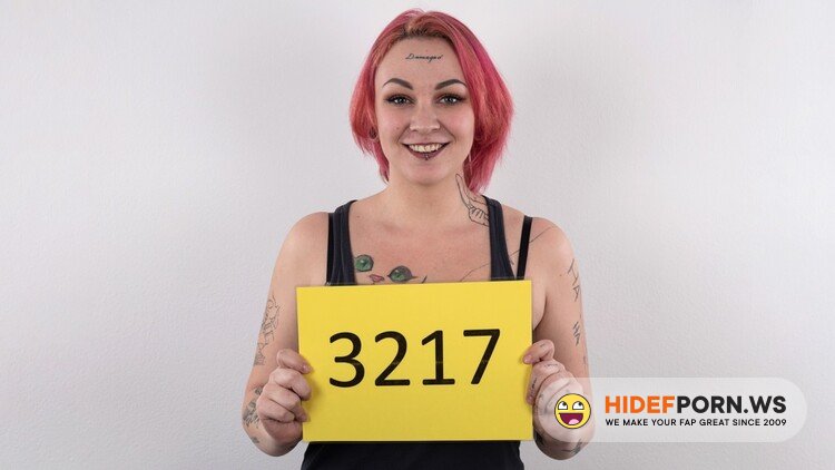 CzechCasting.com - Kristyna - Casting-3217 [FullHD 1080p]
