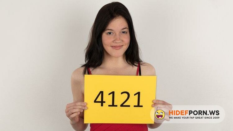 CzechCasting.com/CzechAV.com - Nikol - Casting-4121 [FullHD 1080p]