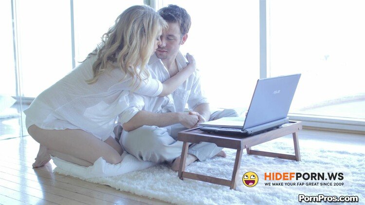 DeepThroatLove.com/PornPros.com - Allie James - Deep Throat Love [HD 720p]