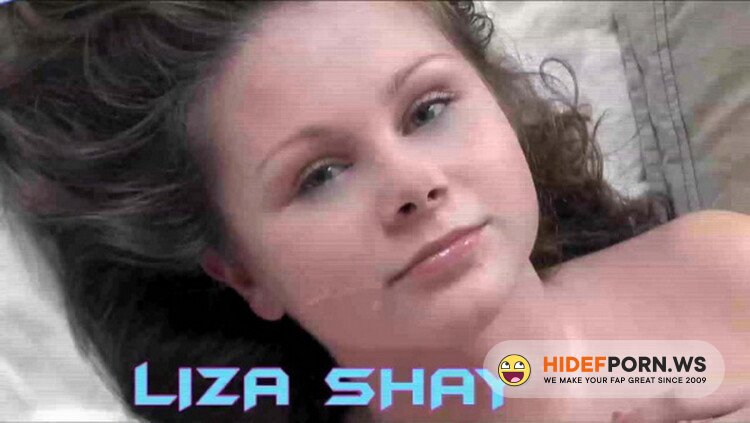 WakeUpNFuck - LIZA SHAY - WUNF 51 [HD 720p]