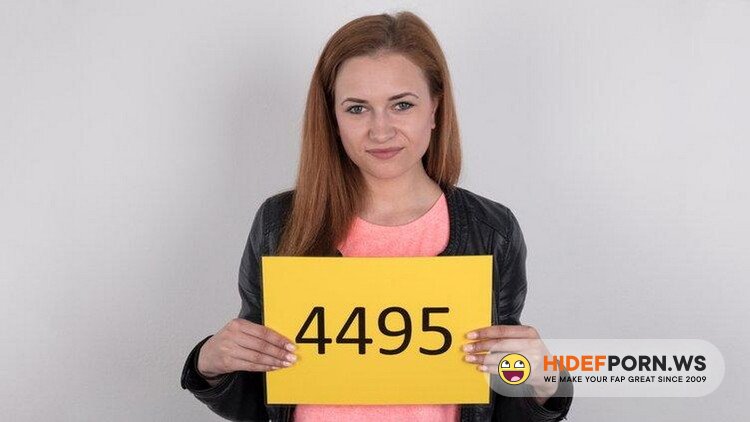 CzechCasting.com/CzechAV.com - Lucie - 4495 [FullHD 1080p]
