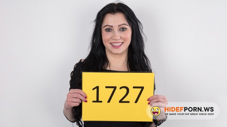 CzechCasting.com - Sabina - 1727 [FullHD 1080p]