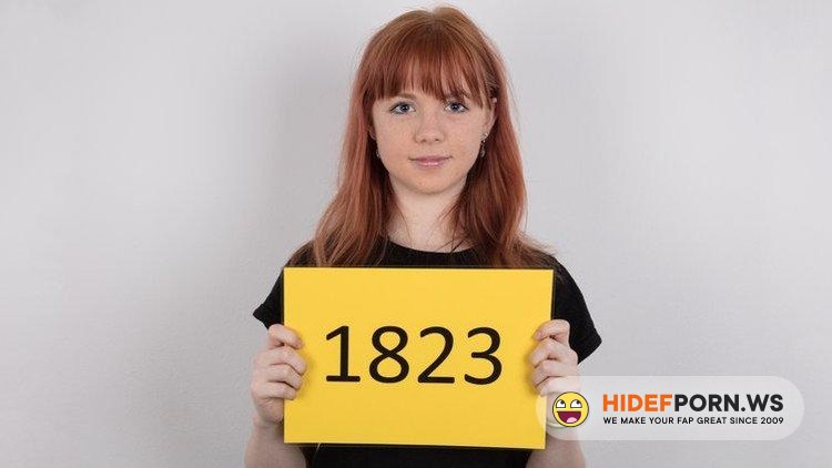 CzechCasting.com/CzechAV.com - Niky - 1823 [HD 720p]
