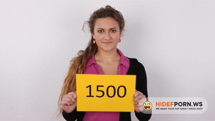 CzechCasting.com/Czechav.com - Olina - Casting for Olina [HD 720p]