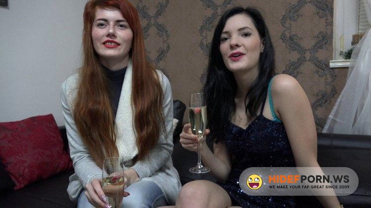 CzechMegaSwingers.com/CzechAV.com - Amateurs - Czech Mega Swingers 21 - Part 1 [FullHD 1080p]
