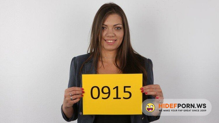 CzechCasting.com/CzechAV.com - Barbora - Casting [HD 720p]