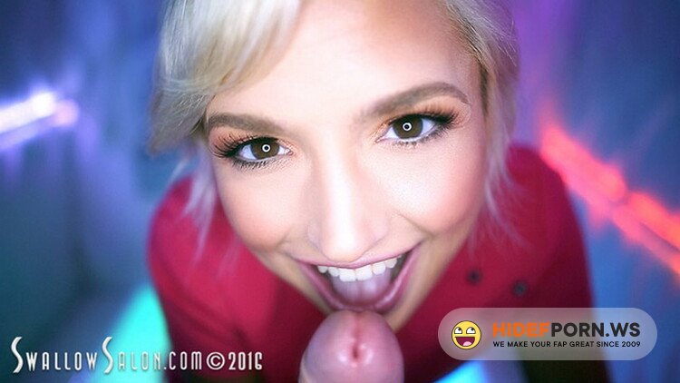 SwallowSalon.com - Eliza Jane - Hardcore [FullHD 1080p]