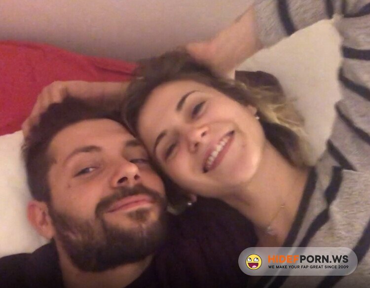 Pornhub.com - Franky and Sam - Real Couple has Real Sex. with Friends in the next Room [FullHD 1080p]