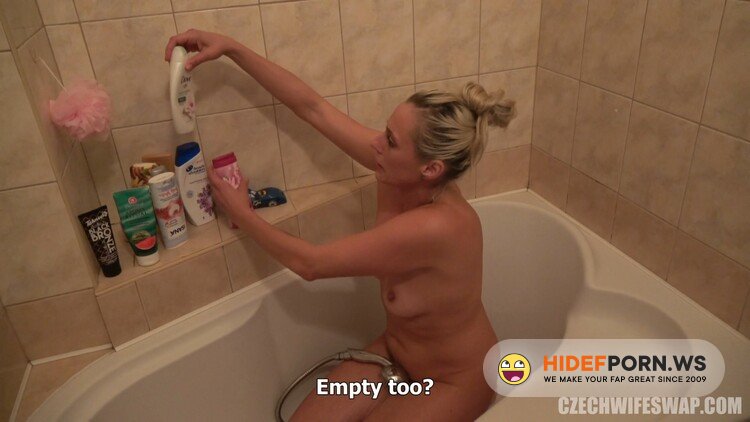 CzechWifeSwap - UNKNOWN - Wife Swap 12/3 (Group fight) [FullHD 1080p]