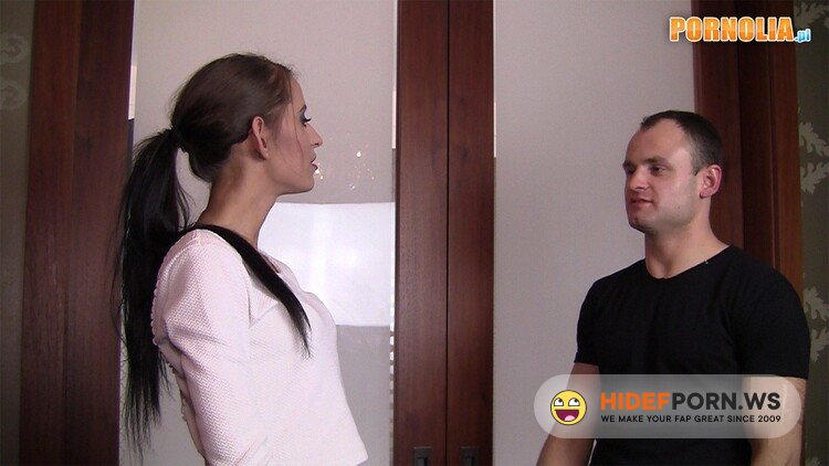 Xes.pl/Podrywacze.pl - Amy - Spotkanie z pania kosmetyczka [HD 720p]