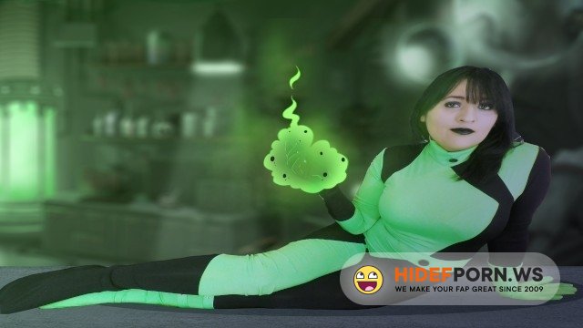 PornhubPremium - KassyKage - Shego Sucks Off A Henchman Kim Possible Parody [2020/FullHD]