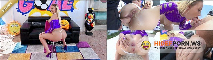 TrueAnal.com - Layla Love - First Anal for Layla [HD 720p]