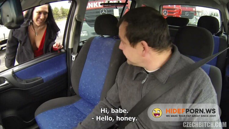 CzechBitch.com/Czechav.com - Unknown - Czech Bitch 30 [HD 720p]