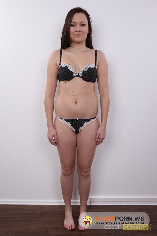 Czechcasting.com/Czechav.com - Michaela - 7781 [HD 720p]