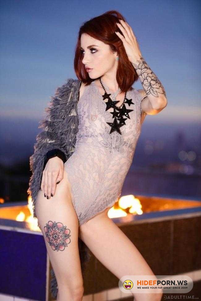 LadyGonzo/AdultTime.com - Lola Fae - Lady Gonzo [FullHD 1080p]