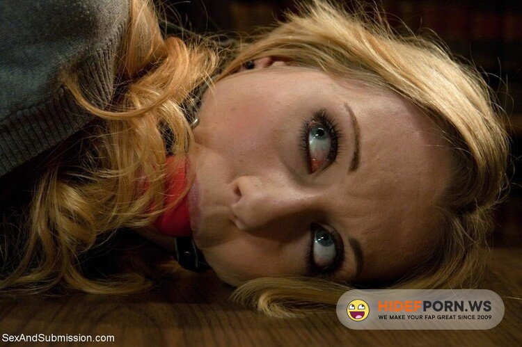 SexAndSubmission.com/Kink.com - Emma Haize, Sarah Vandella - The Good Old Methods [HD 720p]