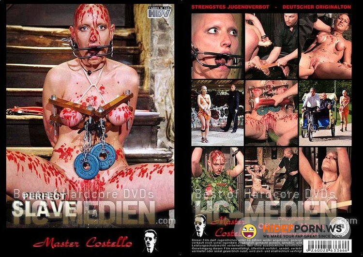 Perfect Slave (SD/701 MB)