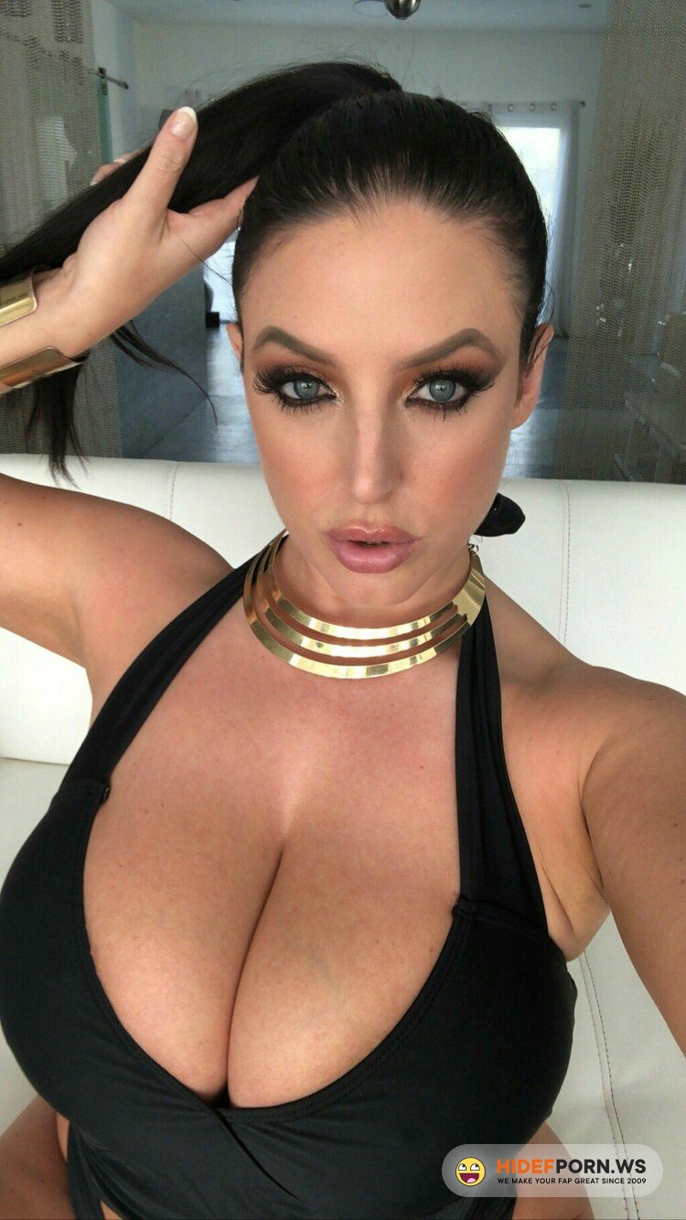 Angelawhite.com - Angela White, Manuel Ferrara - Hardcore [SD 640p]