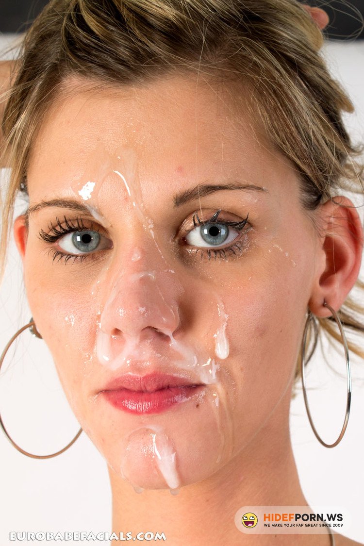 EuroBabeFacials.com - Sindy Vega - Euro Babe Facials [FullHD 1080p]