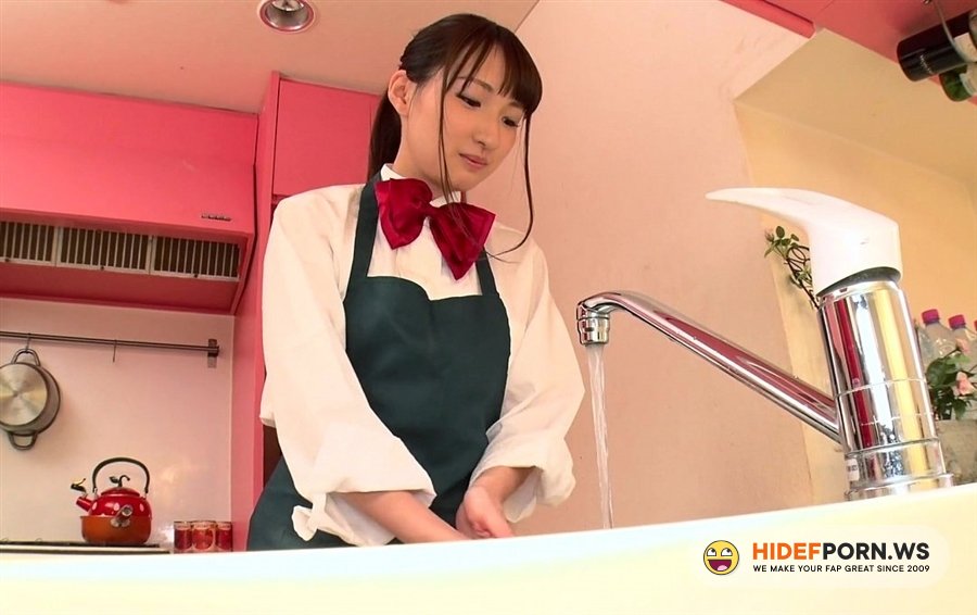 Heyzo - Rika Anna - Heyzo 2020-08-23 [2020/FullHD]