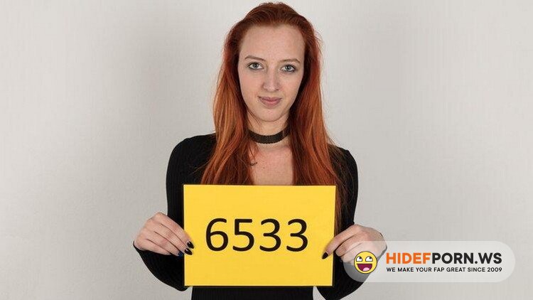 CzechCasting.com/CzechAV.com - Veronika - Casting-6533 [HD 720p]