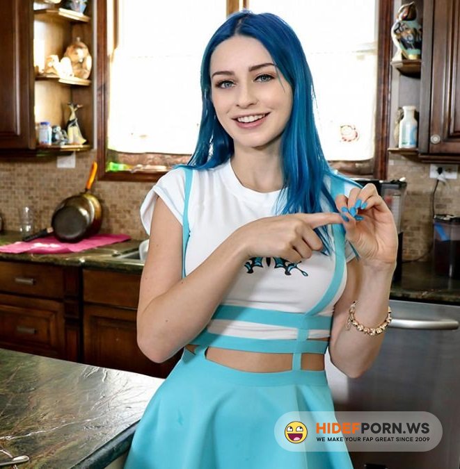POV.com - Jewelz Blu - Fuck Horny StepSis [SD 480p]