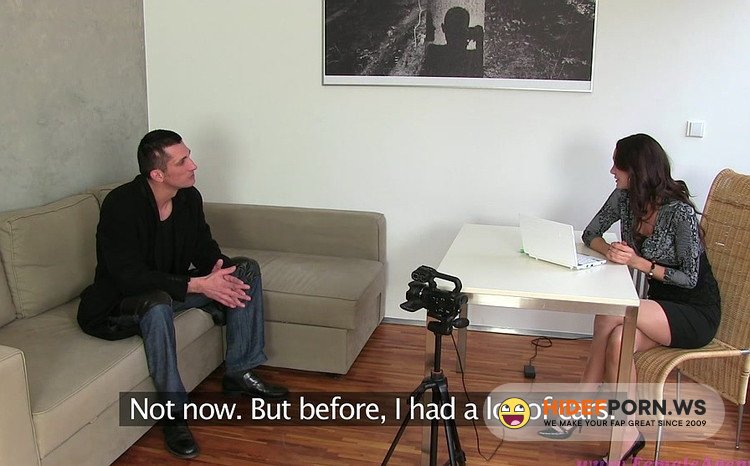 Femaleagent.com/Casting.xxx - Cynthia Vellons - E99 [FullHD 1080p]
