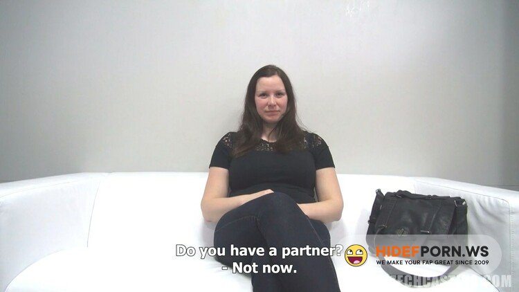 CzechCasting.com/Czechav.com - Ivana - 8759 [HD 720p]