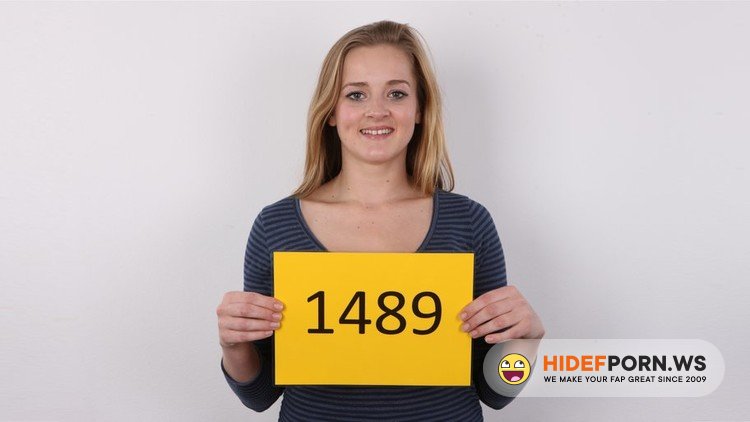 CzechCasting.com/CzechAV.com - Anna - 1489 [HD 720p]