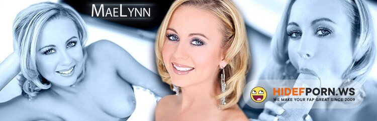 AmateurAllure.com - MaeLynn - Amateur Allure [HD 720p]
