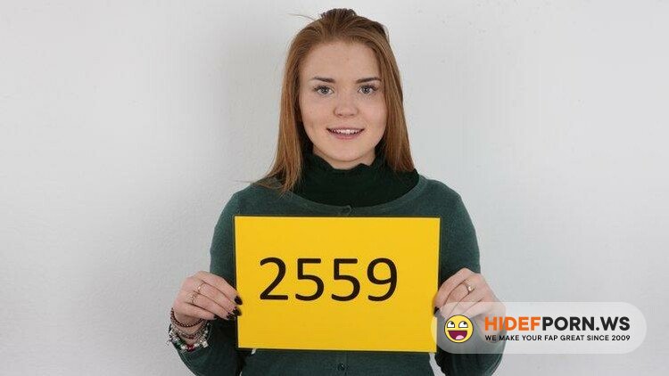 CzechCasting.com/CzechAV.com - Natalie - 2559 [HD 720p]