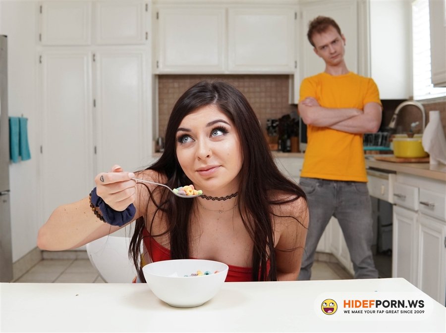 OnlyTeenBlowjobs - Keira Croft - Fruity Loops [2020/FullHD]
