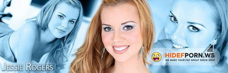 AmateurAllure.com - Jessie Rogers - Hardcore [HD 720p]