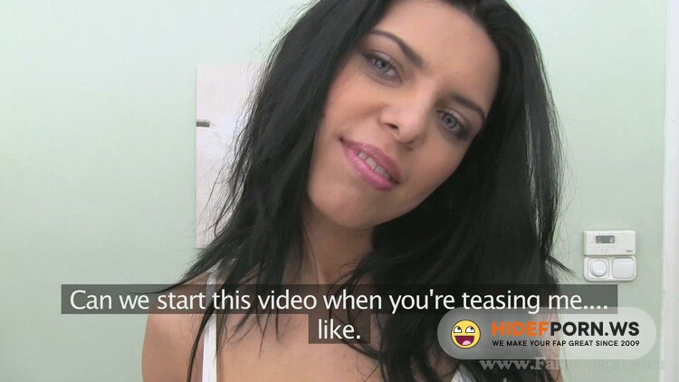 FakeAgent.com/Casting.xxx - Keera - Casting [FullHD 1080p]