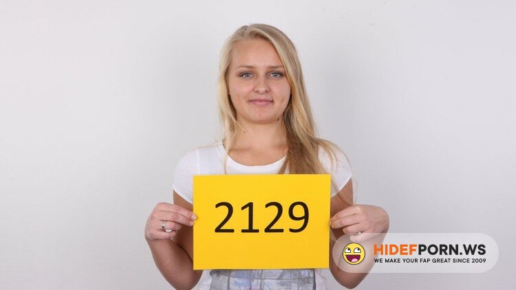 CzechCasting.com/CzechAV.com - Katarina - 2129 [HD 720p]