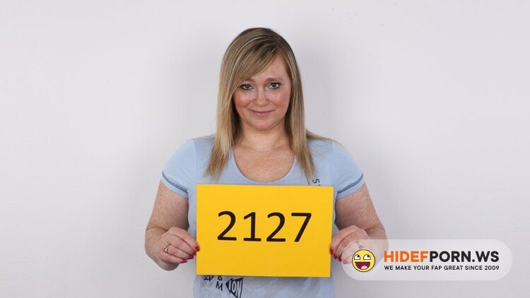 CzechCasting.com/CzechAV.com - Ruzena - 2127 [HD 720p]